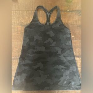 Lululemon align tank